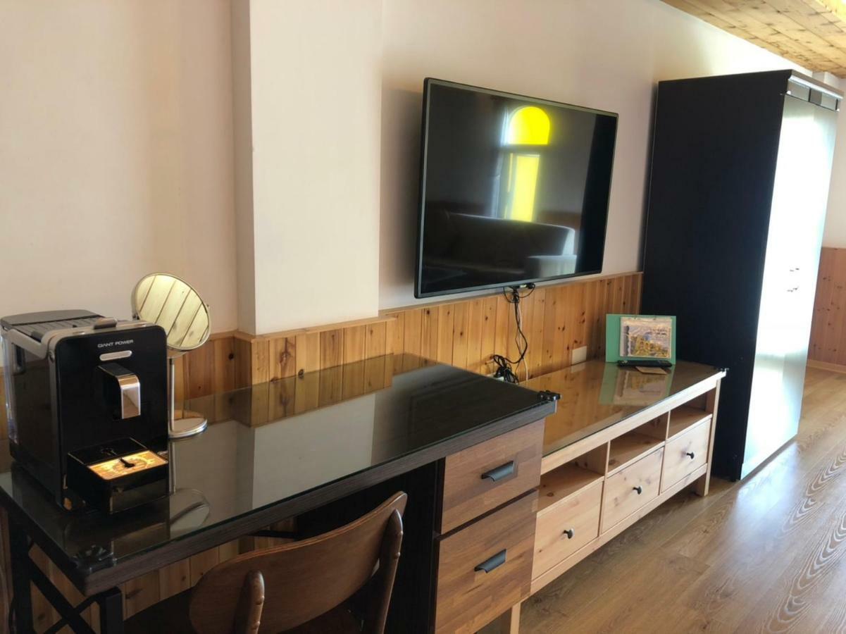 Appartement Cingjing Brilliant Twins Of Seattle à Renai Extérieur photo